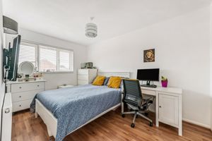 Bedroom One- click for photo gallery